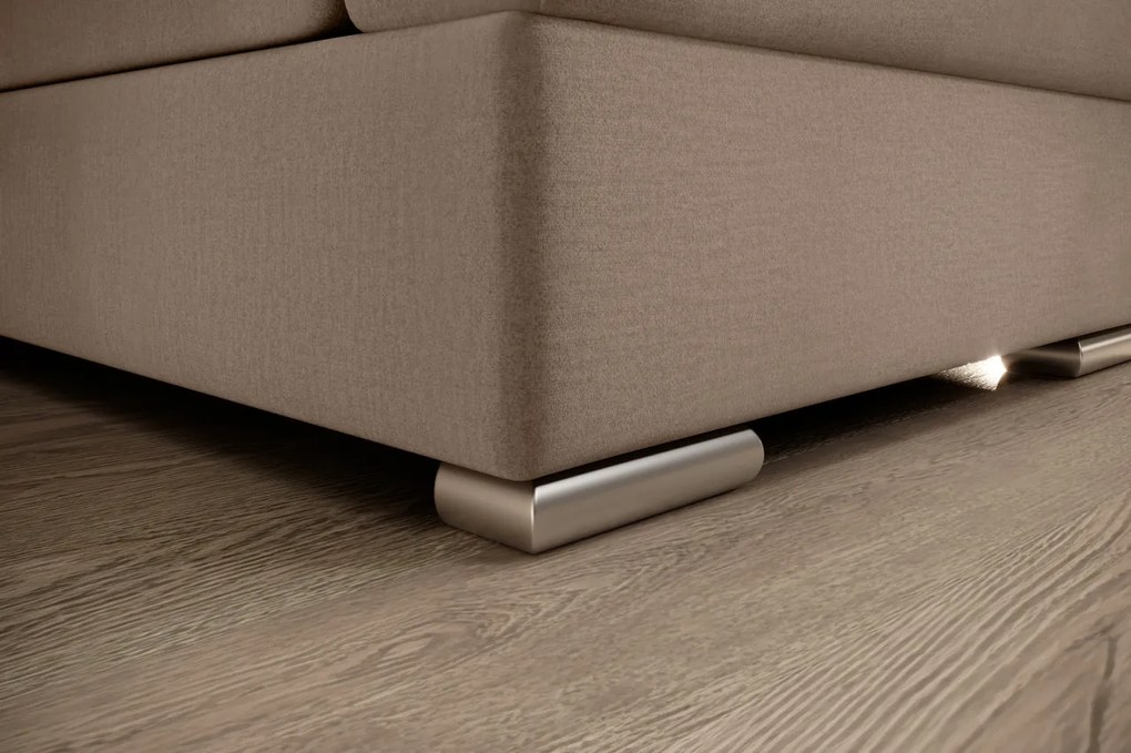 Coltar extensibil Siber pe stanga Nube 20