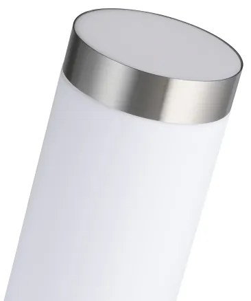 Aplică de exterior cu senzor EGLO 83278 HELSINKI 1xE27/15W IP44