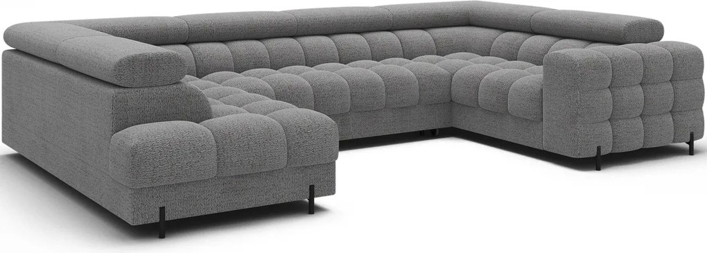 Coltar extensibil Fectory pe stanga Royal 03