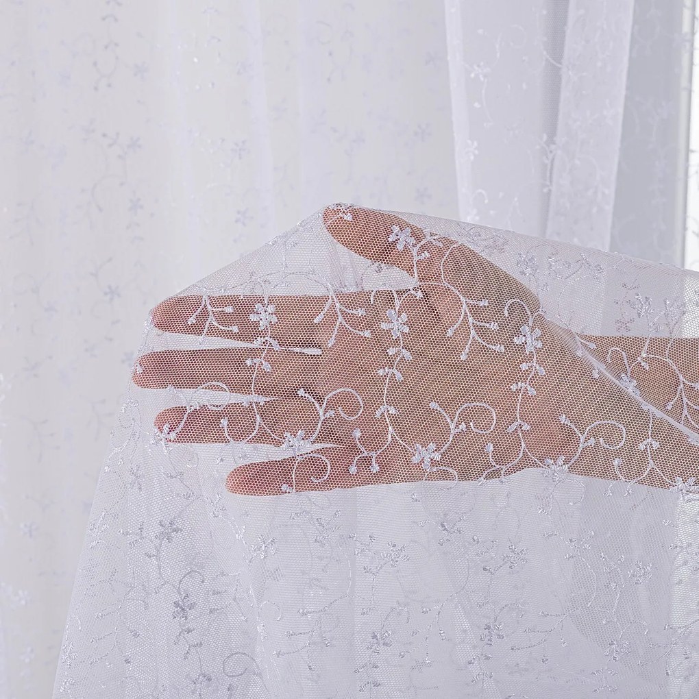 Draperie cu banda