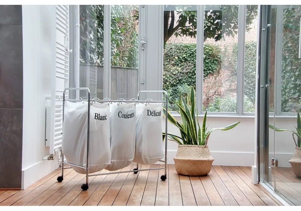 Coş depozitare din iarbă de mare Compactor, ⌀ 36 cm