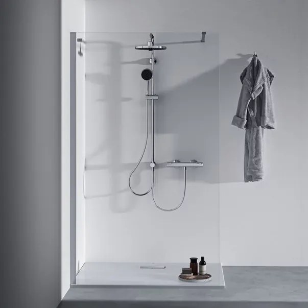 Coloana de dus Ideal Standard Ceraflow 25+ fara baterie crom