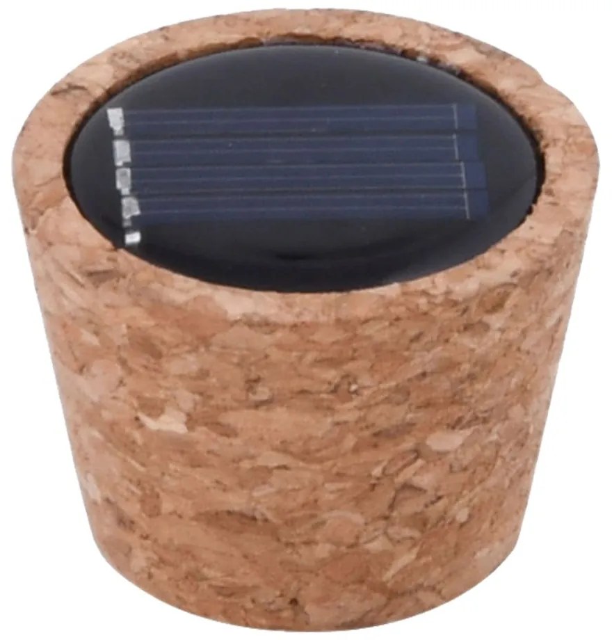 Dop cu LED și încărcare solară pentru terariu Esschert Design