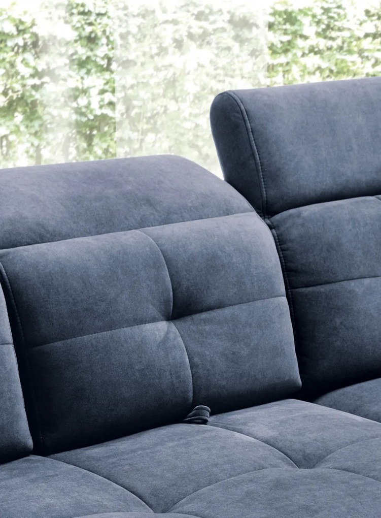 Coltar extensibil Inferne pe dreapta Relax 40