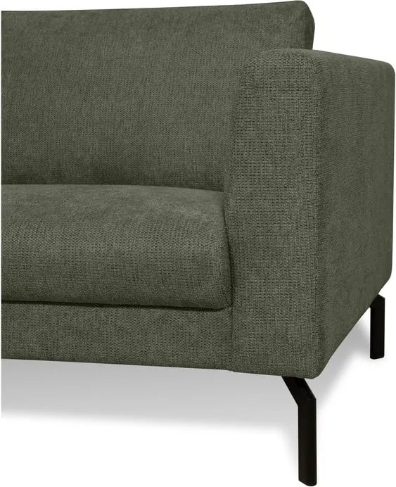 Colțar verde închis (colț stânga) Gomero – Scandic