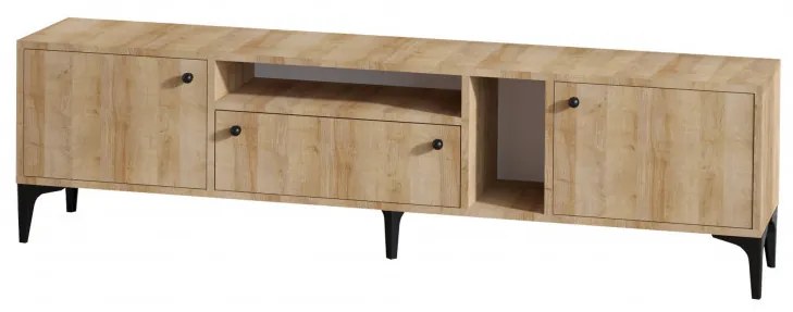 Comoda TV Penny Oak