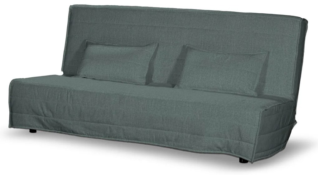 Husa pana la podea captusita pentru sofa Beddinge