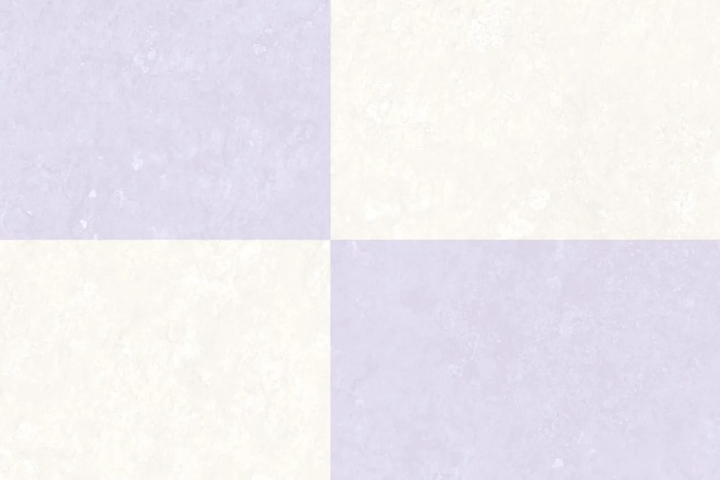 Fototapet, Chess, Lilac, Rebel Walls