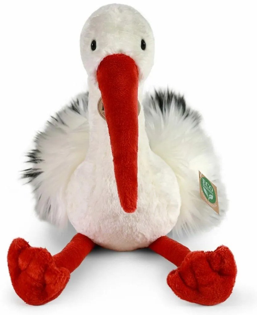 Rappa Ciuful de pluș 28 cm ECO-FRIENDLY