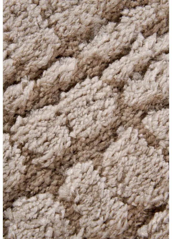 Covor tip traversă bej 80x240 cm Artistique Beige – Elle Decoration