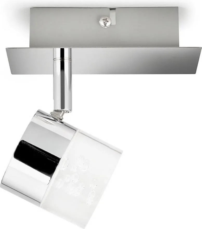 Philips 50146/11/P1 - Spot LED FLOAT LED/4,5W/230V