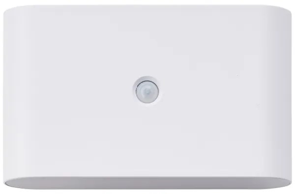 Aplică LED reîncărcabilă de exterior cu senzor Brilliant XINO LED/3W/5V IP44