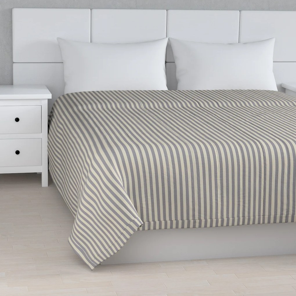 Cuvertura matlasata cu model