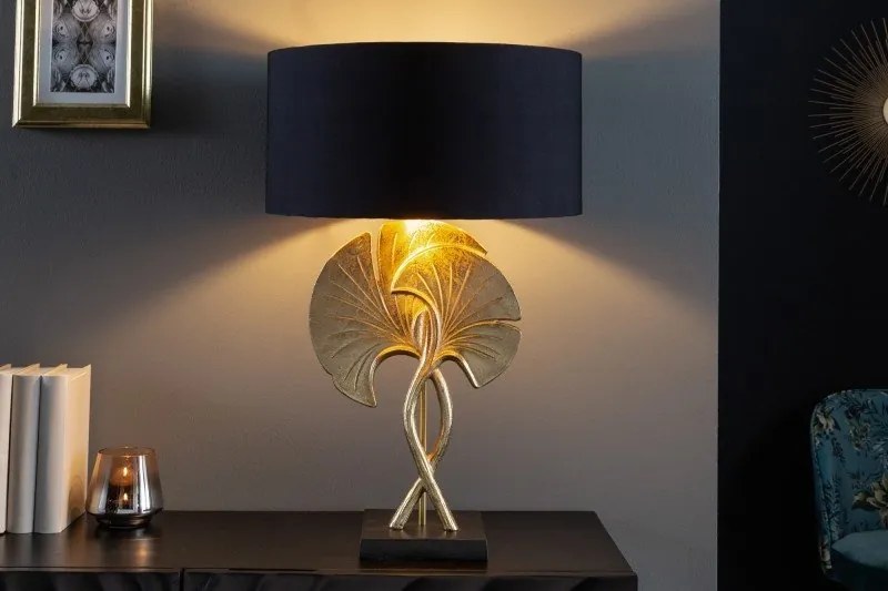 Veioza design deosebit Ginkgo 62cm