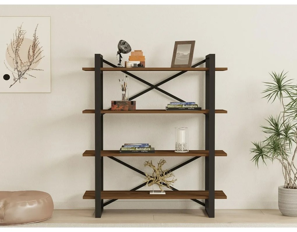 Raft Makro Walnut