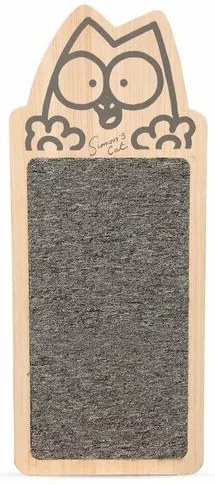 Suport pentru pisici Karlie Simon's Cat, 70 x29 x 1.5 cm