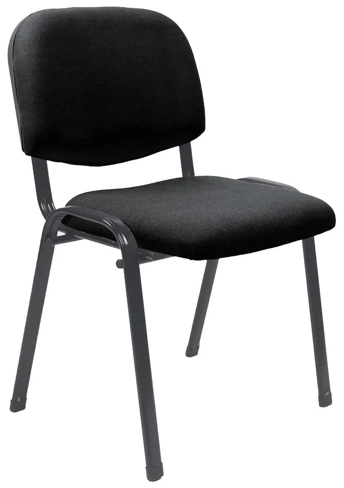 Scaun birou Beys 2 NEW (negru). 1028810