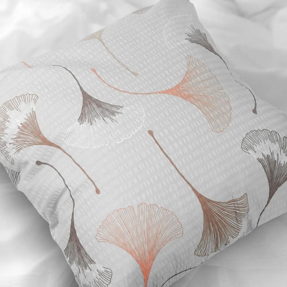 Husă din crepon pentru pernă