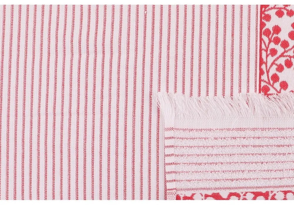 Prosoape de vase 6 buc. din bumbac 40x60 cm Pecete – Foutastic