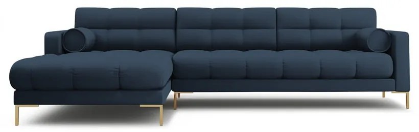 Colțar albastru (cu colț pe partea stângă ) Bali – Cosmopolitan Design