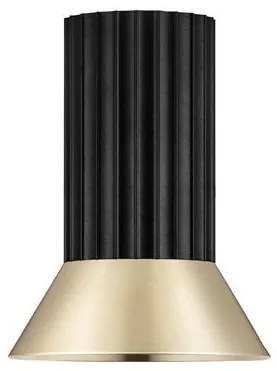 Spot aplicat design decorativ LUVIA, NVL-9011438