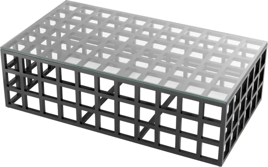 Masuta de cafea design LUX Cubico