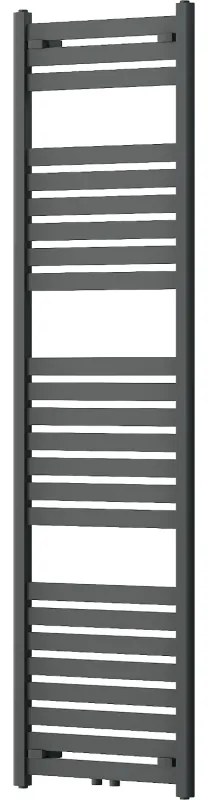 Mexen Uran radiator de baie 1800 x 500 mm, 801 W, antracit - W105-1800-500-00-66