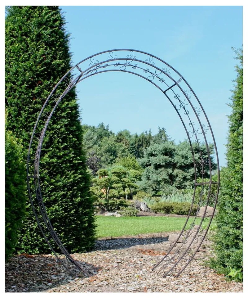 Arcadă pentru plante cățărătoare Lamos - Garden Pleasure