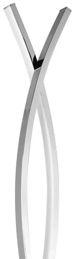 Eglo 96106 - LED Lampadar LASANA 2 4xLED/9W/230V