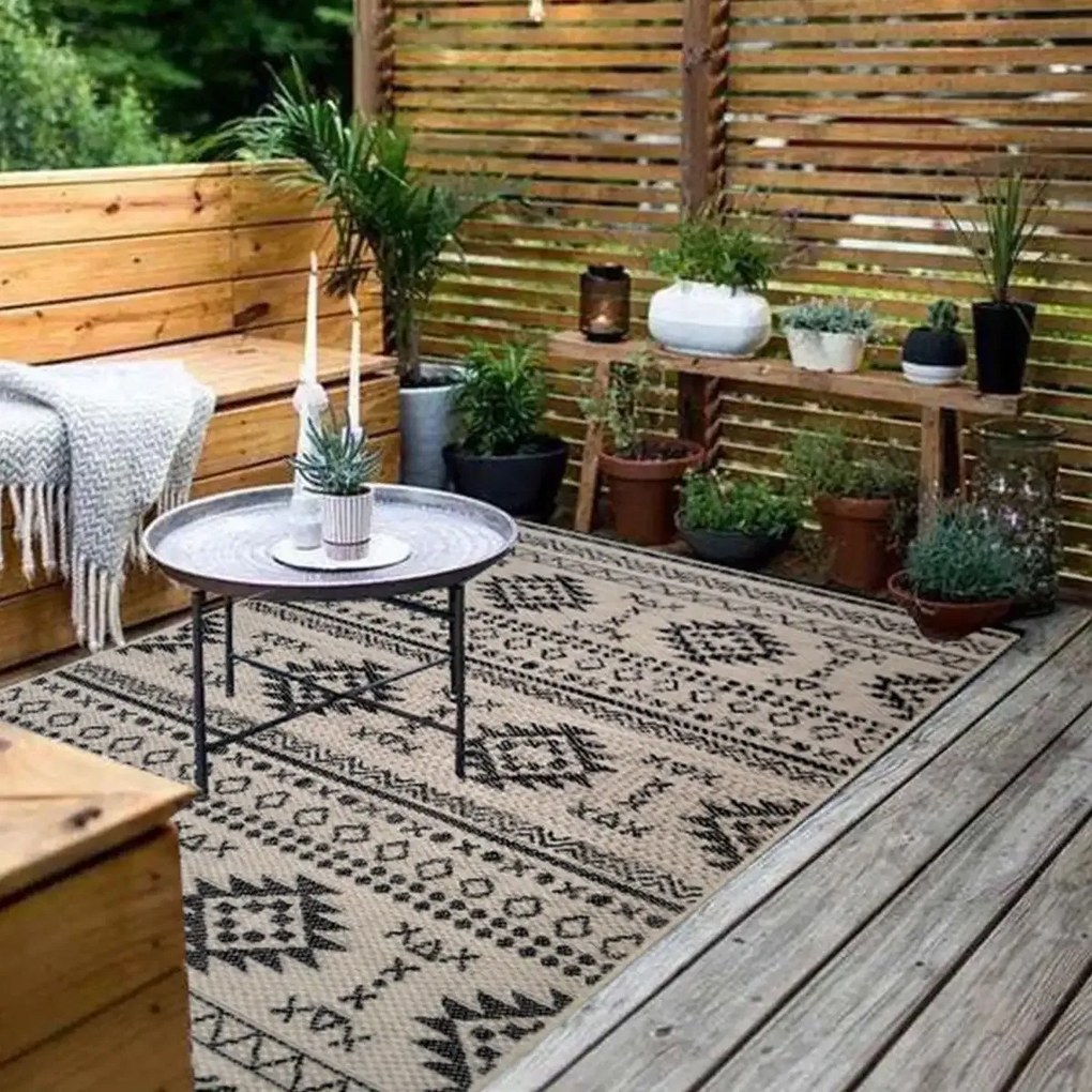 Covor anber homs,80X140 cm,10046