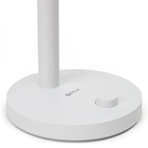 Lampă LED dimabilă de masă AURA LED/10W/230V 3700/4200K CRI 97 alb