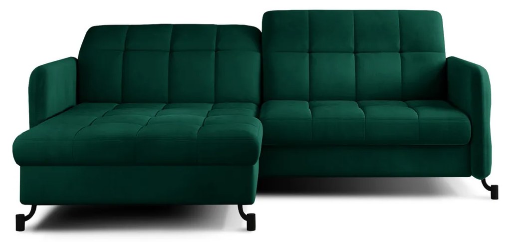 Coltar extensibil Lorelle pe stanga Monolith 37