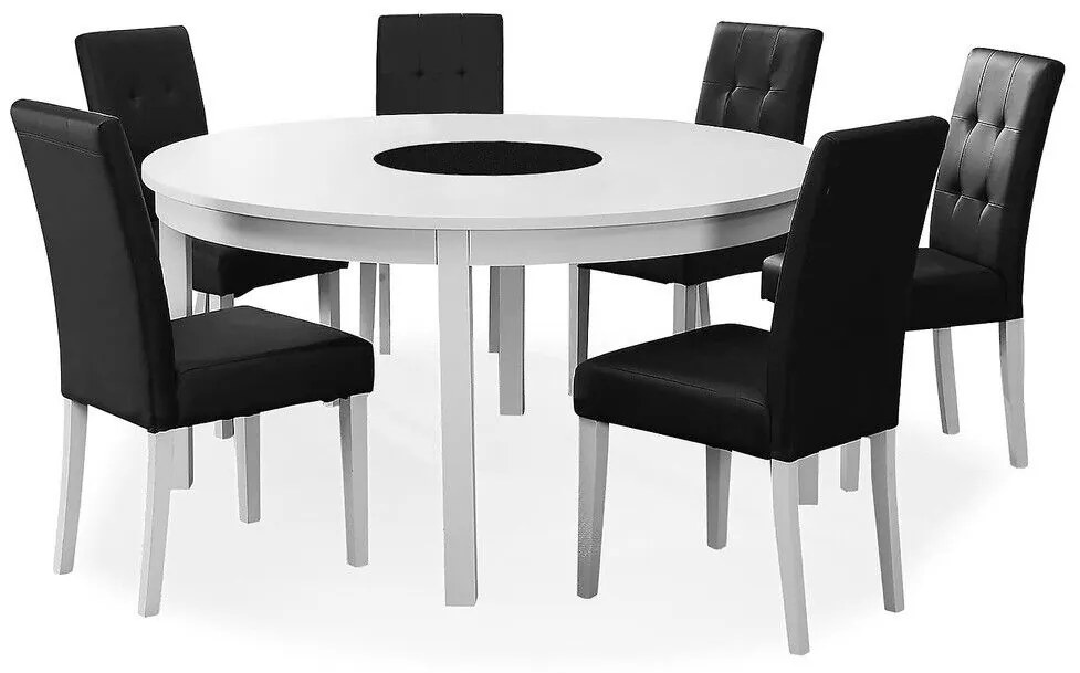 Set de mese Richmond 409