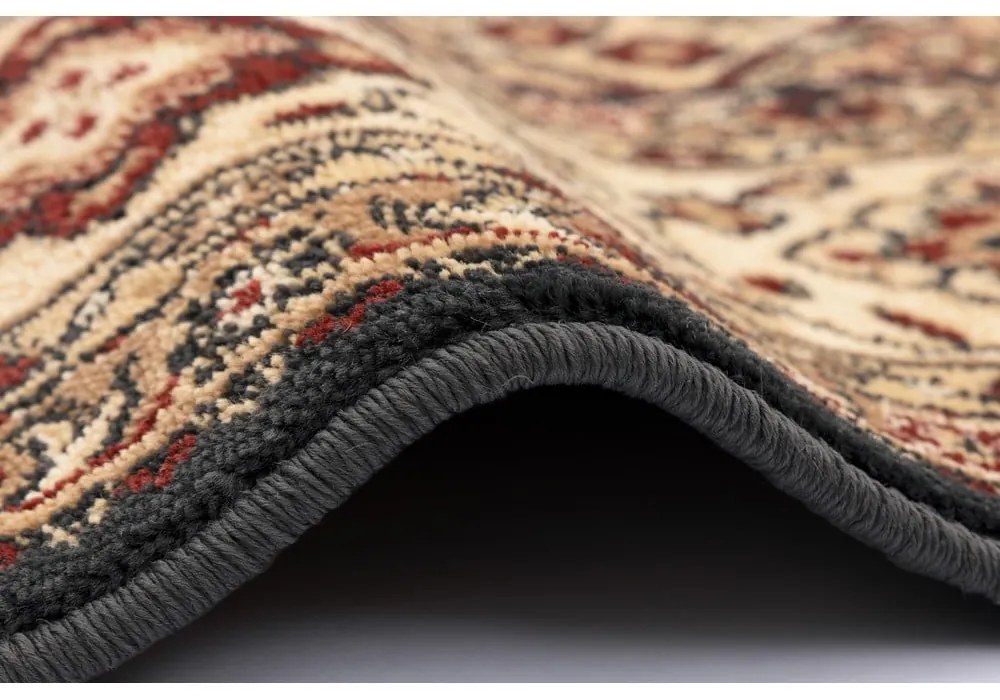 Covor teracotă 120x170 cm Bergenia – FD