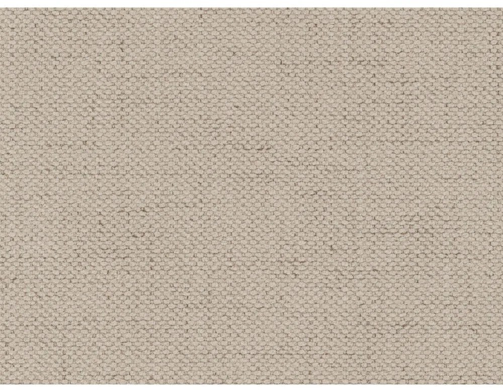 Fotoliu bej pivotant Letizia – Micadoni