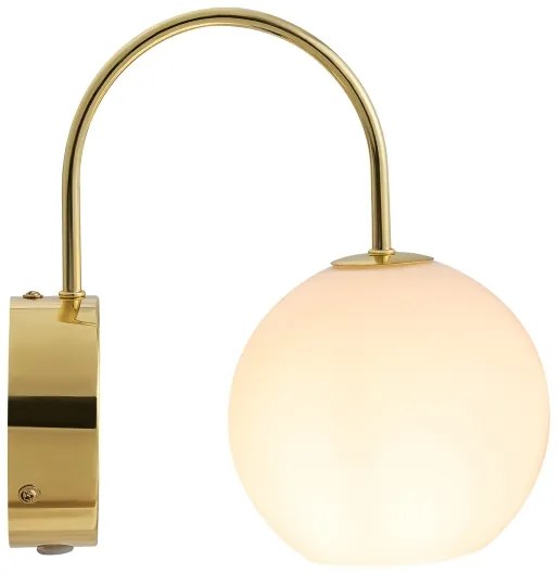 Aplică Nordlux FRANCA 1xE14/40W/230V