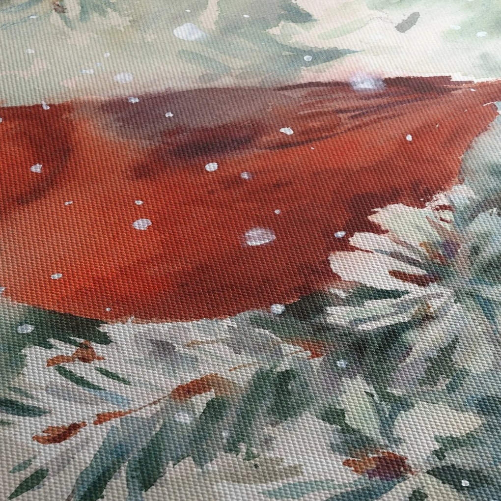 Tablou - Cardinal (90x60 cm)