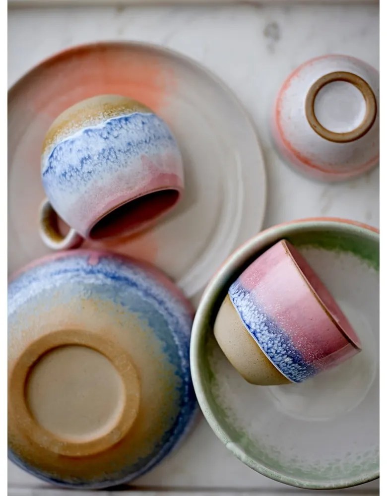 Cană din ceramică 280 ml Paula – Bloomingville