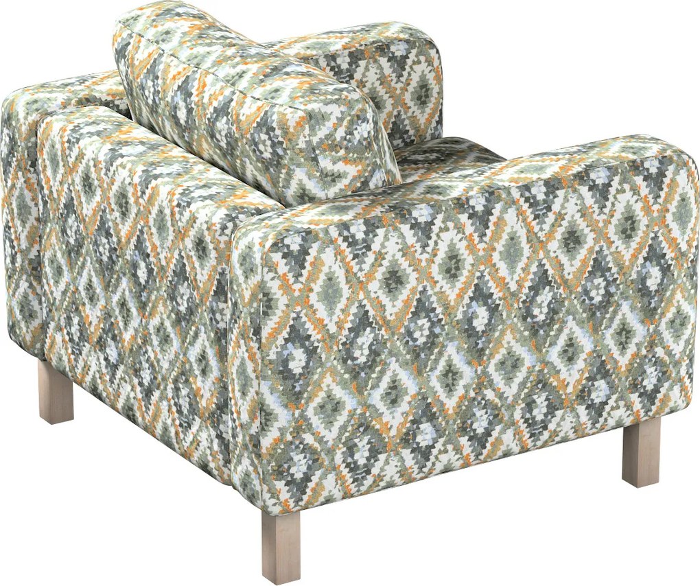 Husa pentru fotoliu Karlstad