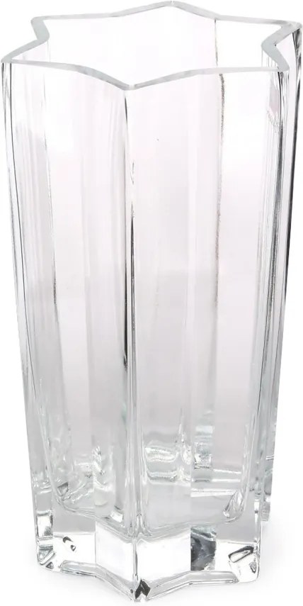 Vază Altom de sticlă Stella, 27 cm