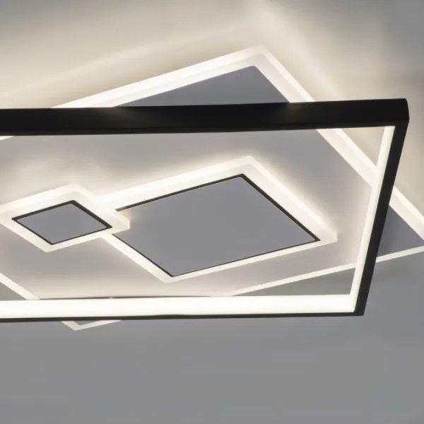 Plafonieră LED Paul Neuhaus 6390-16 MAILAK LED/37W/230V