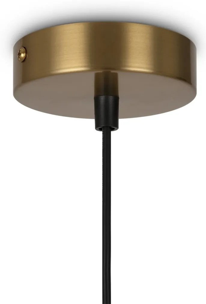 Pendul design circular RING alama