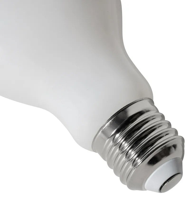 Set 5 becuri E27 dimbare LED lamp A60 opaal 7W 806 lm 4000K
