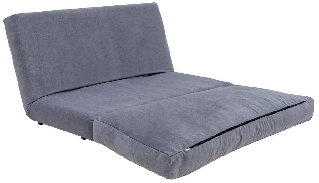 Canapea futon Tilda (Gri). 1072567