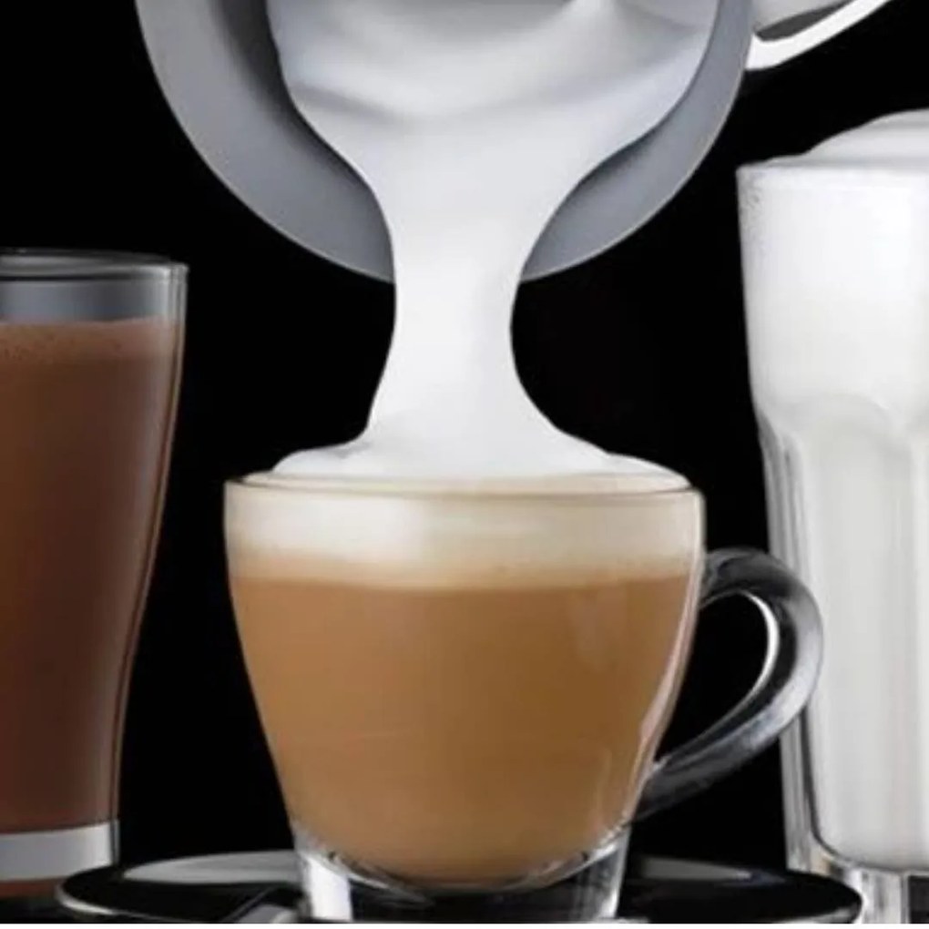 Aparat pentru preparare spuma de lapte pentru cafea Black Rose Berlinger Haus BH 9285