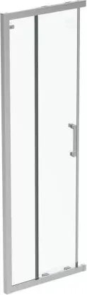 Usa glisanta cu segment fix 80 cm Ideal Standard Connect 2