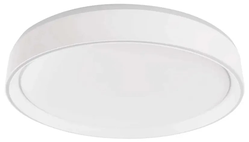 Plafonieră LED dimabilă GoSmart LED/45W/230V Wi-Fi Tuya + telecomandă