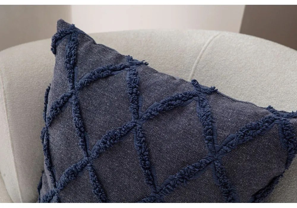 Față de pernă 43x43 cm Tuffet – Mioli Decor