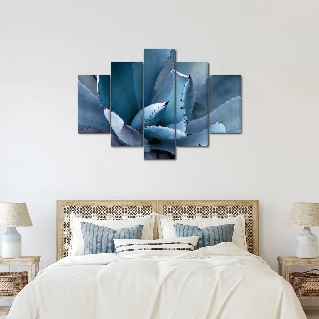 Tablou - Agave (150x105 cm)