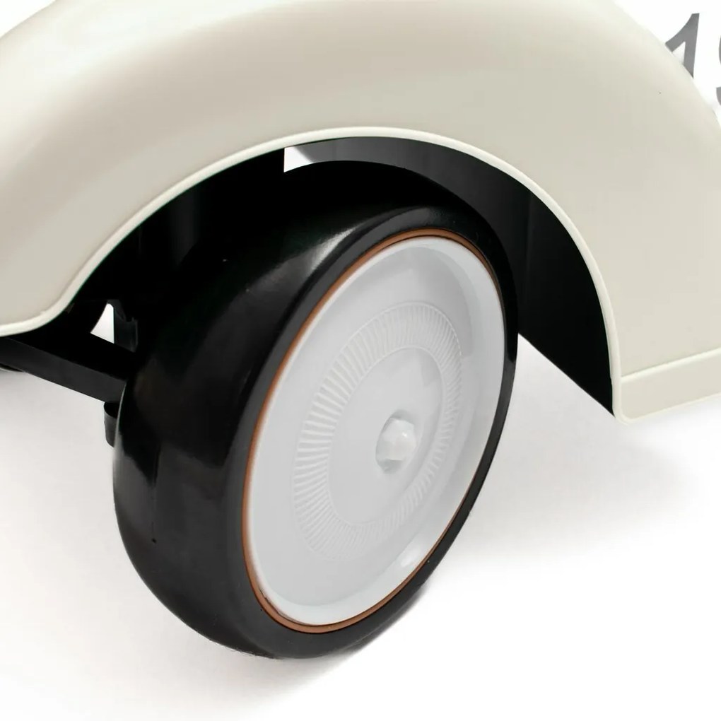 Baby Mix Retro baby bouncer bej